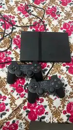 sony playstidion 2
