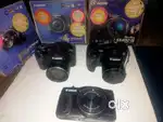 Brand new Canon Digital cameras