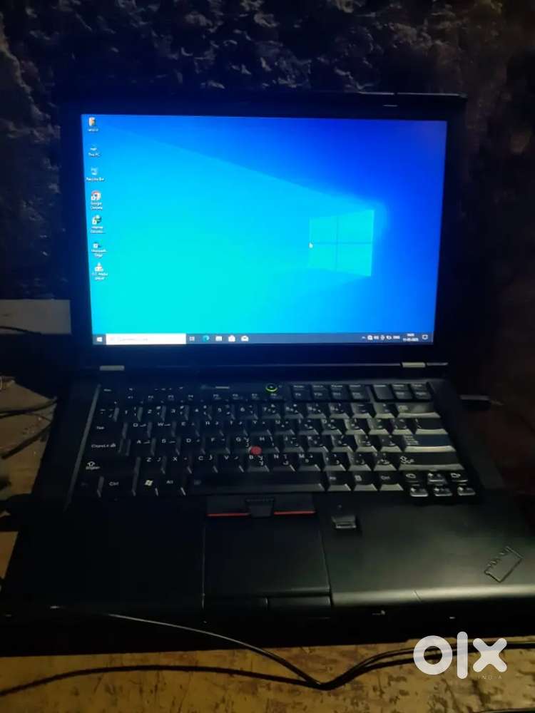 You can sell your old broken eletronic in online