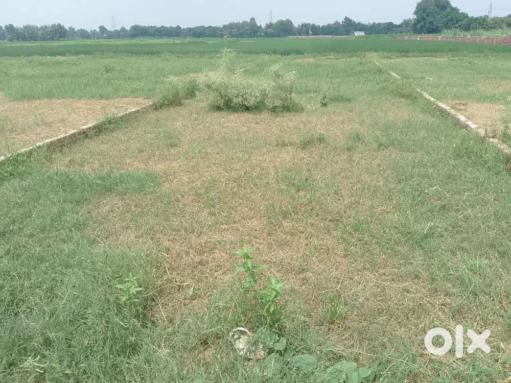 PATNA BIHTA IIT KE PICHHE PLOTS ON HIGHWAY