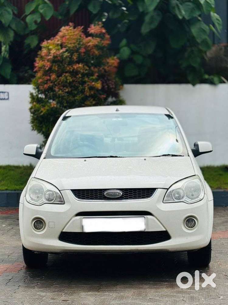 Ford Fiesta Classic 1.4 TDCi Titanium, 2015, Diesel