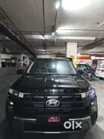 Hyundai Creta 1.6 CRDi AT S Plus, 2025, Diesel