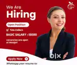 This company hire the talented persons. Both offline and online work.
