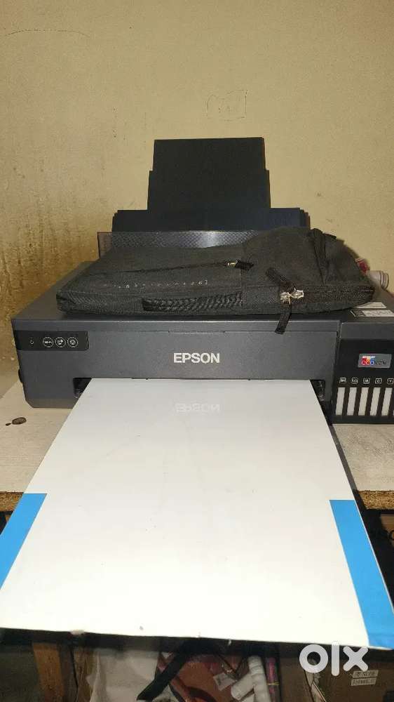 A3 , Epson dtf printer l18050