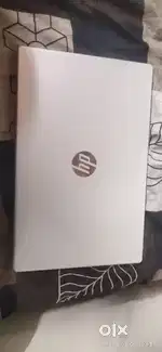 New laptop