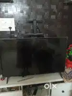 Lg 43 inchtv