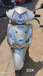 Honda Aviator