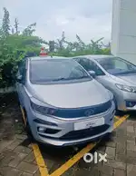 Tata Tiago XZ Opt, 2020, Petrol