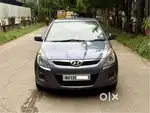 Hyundai i20 Sportz 1.2 BS-IV, 2010, Petrol