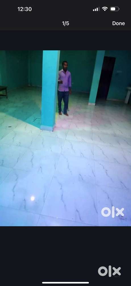 Want to give on rent