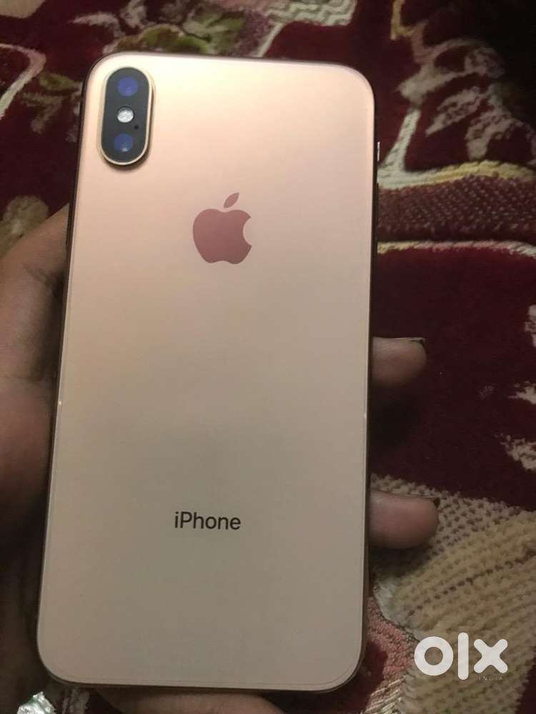 Xs    256gb