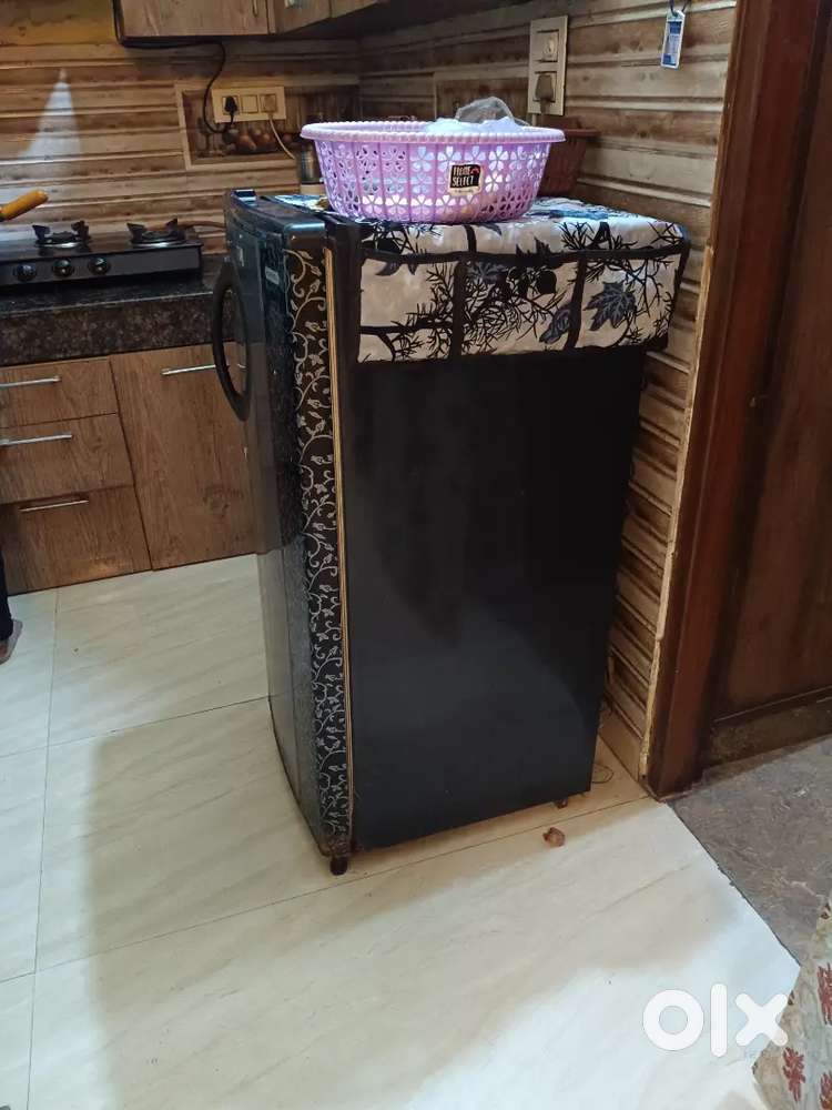 I want to sell my fridge