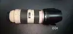 70:200 canon lens
