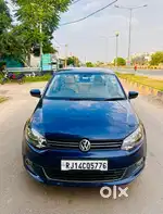 Volkswagen Vento 2010-2013 Diesel Highline, 2012, Diesel