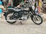 royal Enfield standard 2022