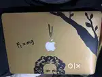 Macbook Air Early 2015