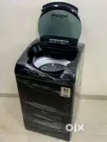 Whirlpool washing machine