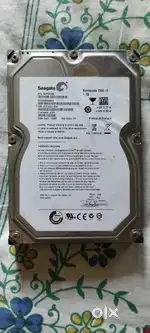 Computer parts