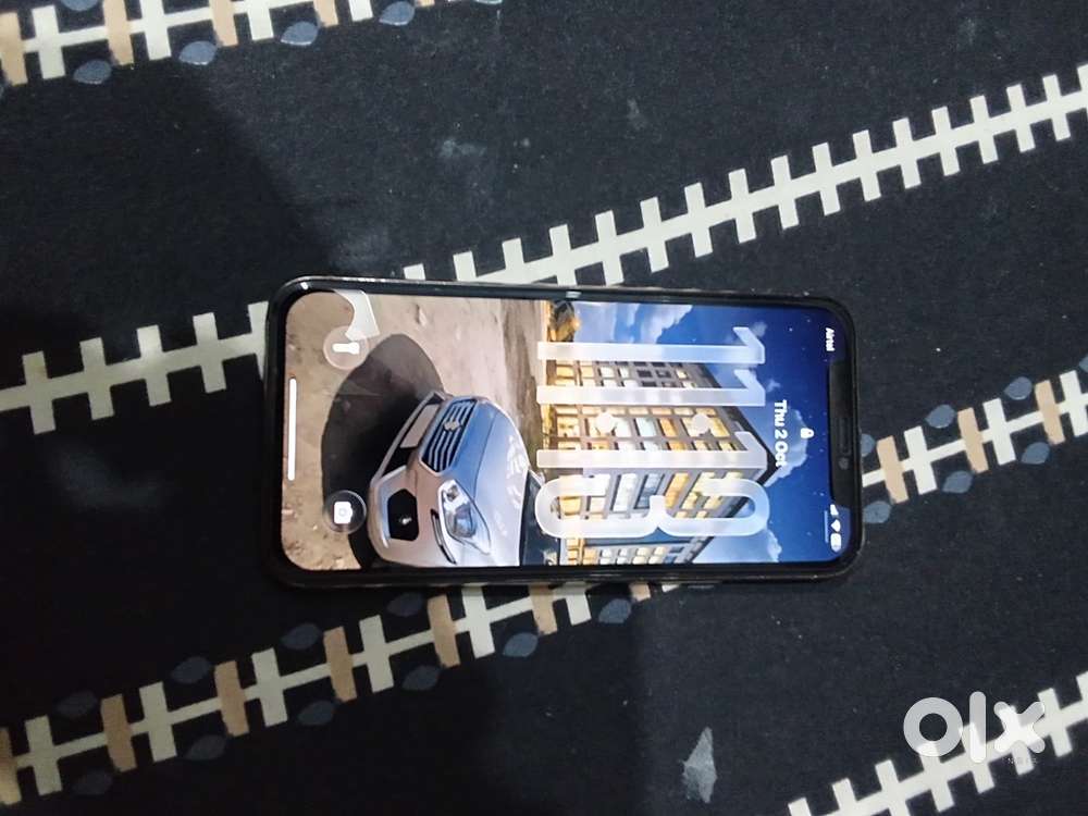 I phone 11 pro