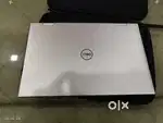 Dell i7 11th GEN 512/16GB Touch Screen Laptop
