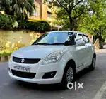 Maruti Suzuki Swift 2011-2014 RS VDI, 2013, Diesel
