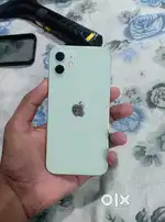 Sale i phone 12 with box all kit available