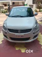 Maruti Suzuki Swift 2011-2014 VXI, 2013, Petrol