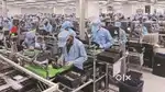 HIRING 100+ CANDIDATES FOR MANUFACTURING COMPANY