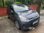 Hyundai Grand i10 2018 Diesel Well Maintained