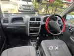 Maruti Suzuki Alto 2011 Petrol Good Condition