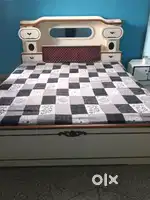 Selling my bed