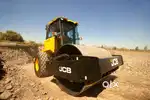 Jcb soil compactor for sell