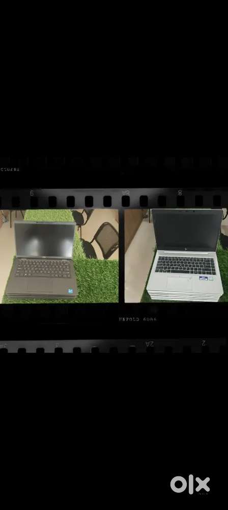 11th Gen Dell 7420,HP 840G8 i7 Laptops details H-TECH Virugambakkam
