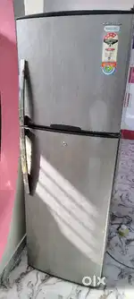 Kelvinator double door 4 star