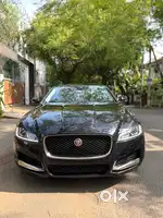 Jaguar XF 2.0 Diesel Pure, 2017, Diesel