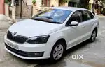 Skoda Rapid [2016-2020] 1.5 Ambition Plus TDI, 2019, Diesel