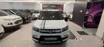 Maruti Suzuki Vitara Brezza ZDi Plus, 2018, Diesel