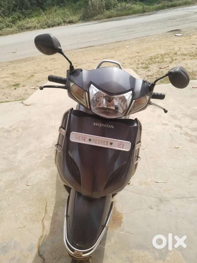 Honda Activa