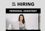 Personal secretary Female