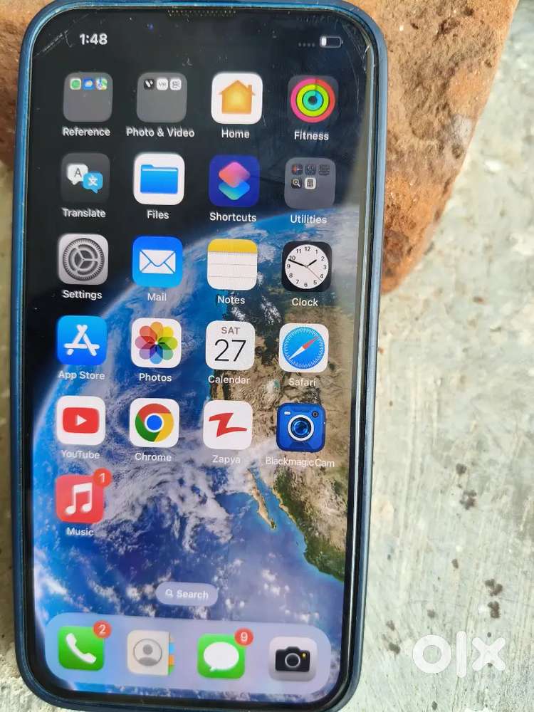 I want to sell iphone 13 128