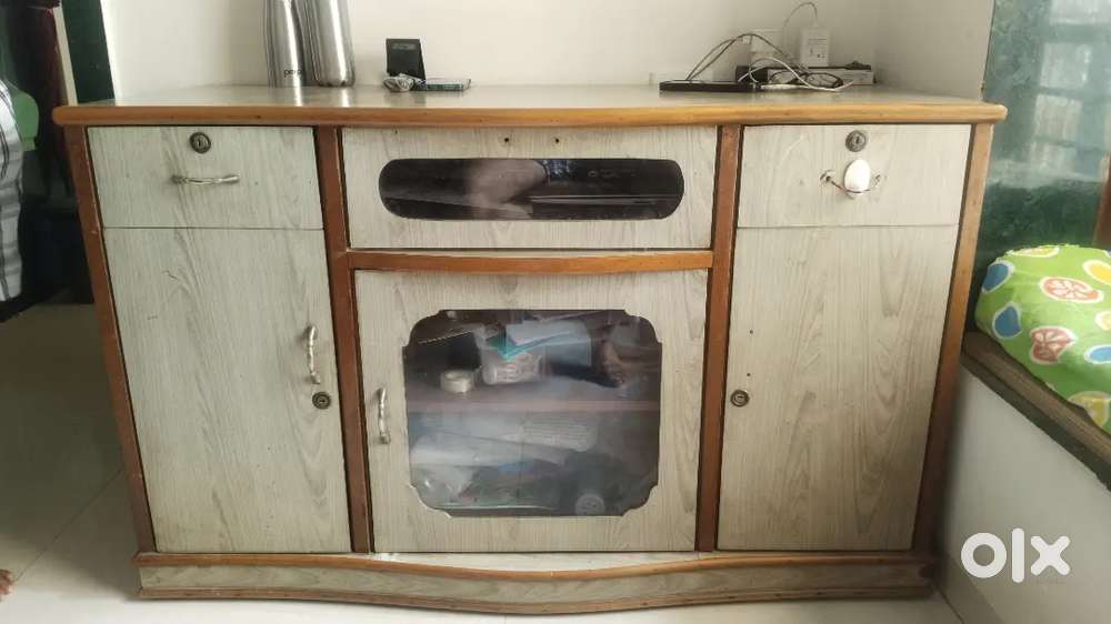 Tv table unit