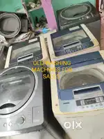 WASHING MACHINE SALE'S