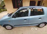 Hyundai Santro Xing 2008