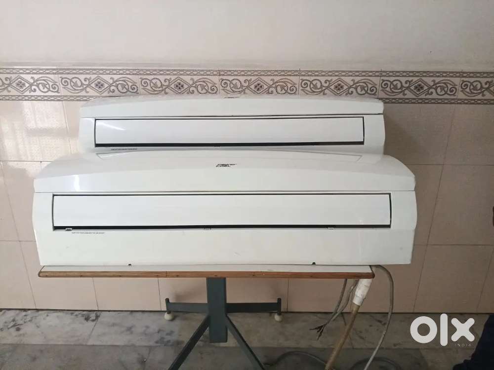 Godrej Power cool 2 Ton split AC - Indoor unit only - 2 units