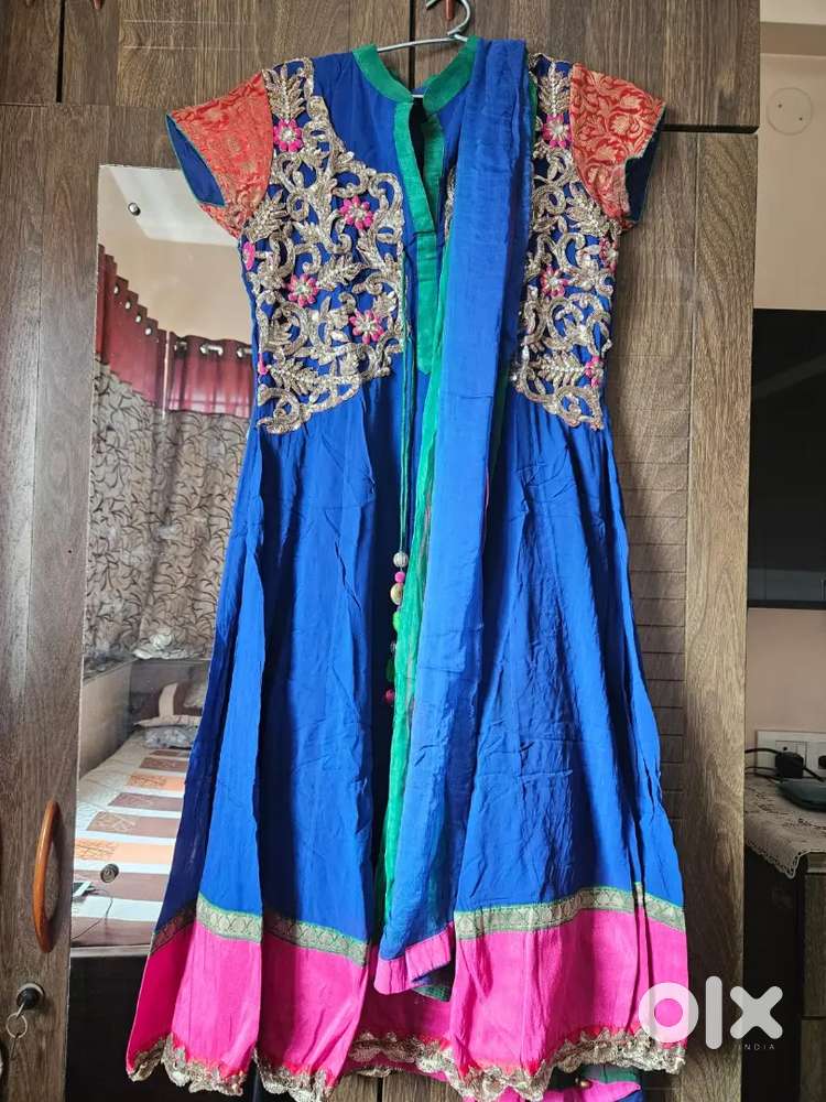 Salawar Suit