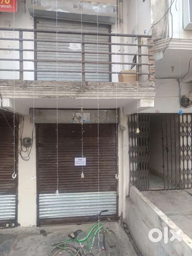 Near state bank bisalpur road bareilly