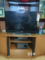 LCD Television (TV)