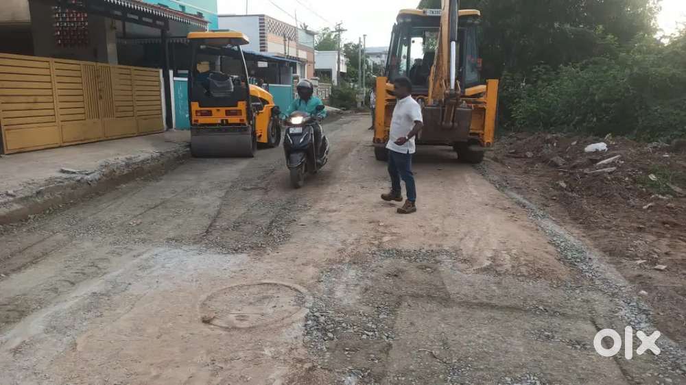 29 cent site in mettu palayam road clearance nagar