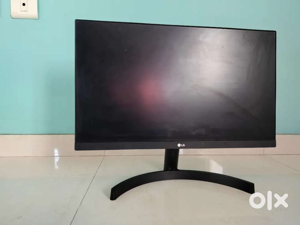 LG MONITOR (22MK600M)