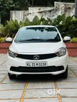 Tata Tiago 1.2 Revotron XE, 2018, Petrol